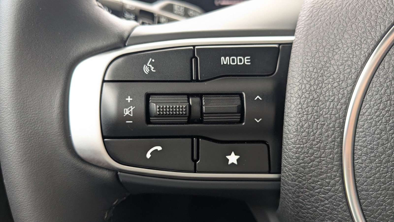 New 2026 Steel Matte Gray Kia GT-Line image 30