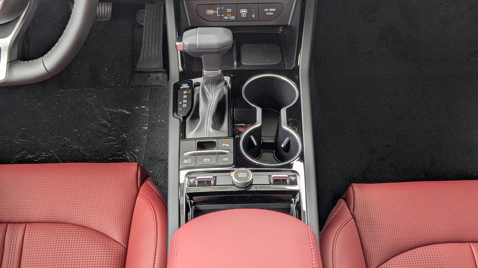 New 2026 Steel Matte Gray Kia GT-Line image 21