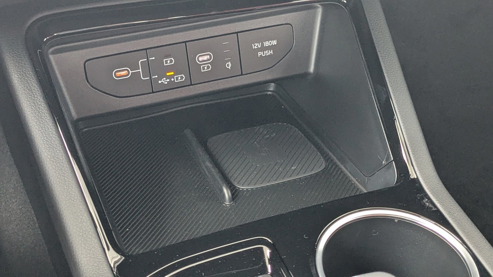 New 2026 Steel Matte Gray Kia GT-Line image 26