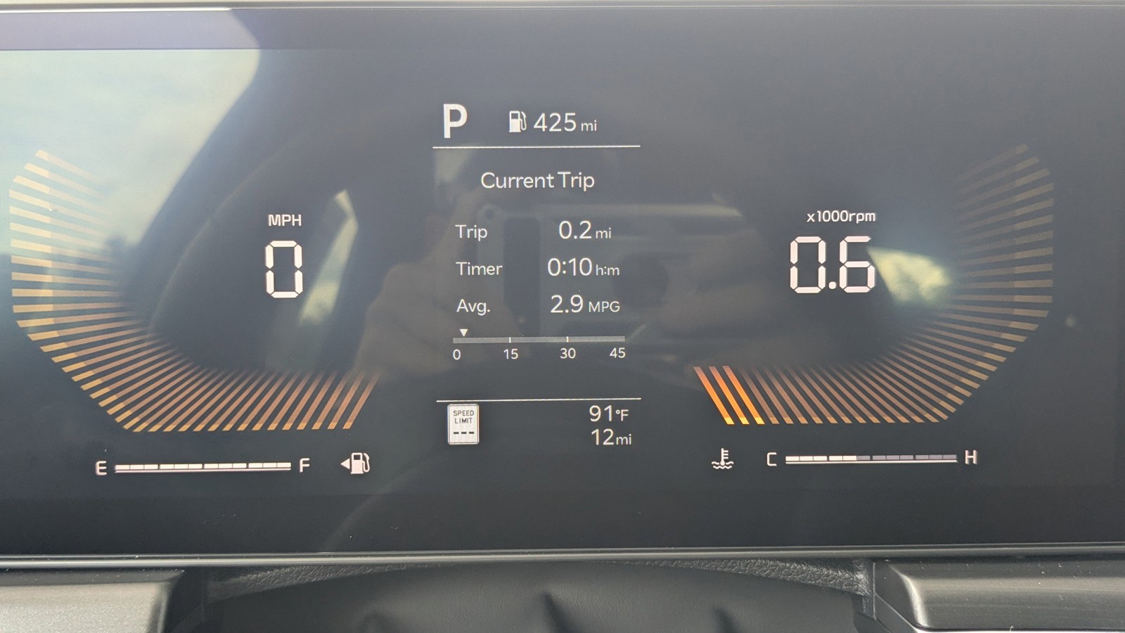 New 2026 Steel Matte Gray Kia GT-Line image 32