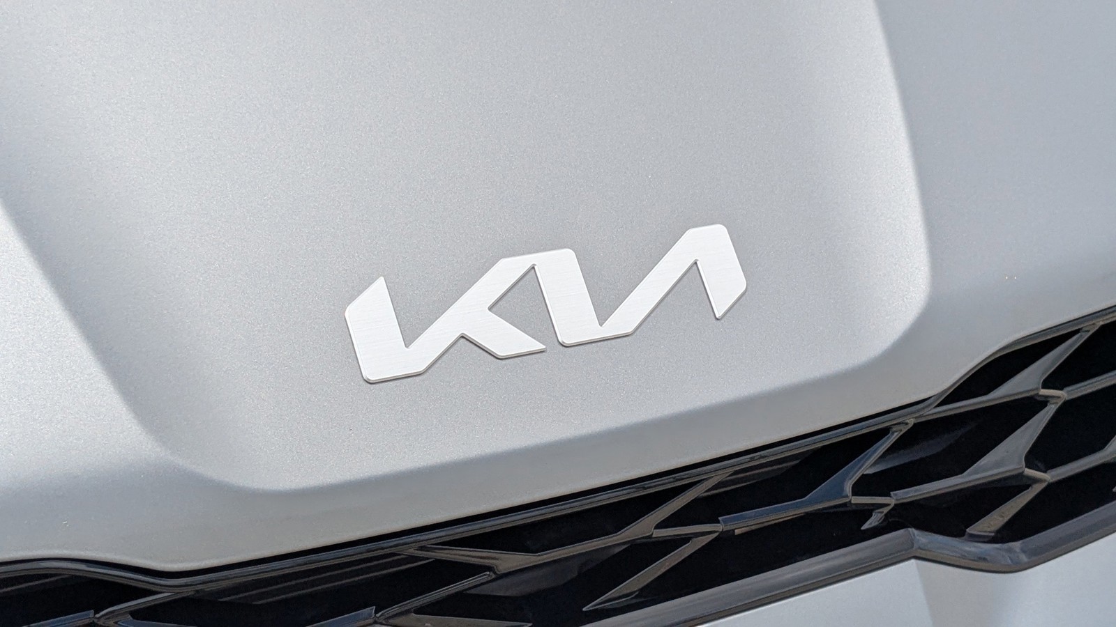 New 2026 Steel Matte Gray Kia GT-Line image 11