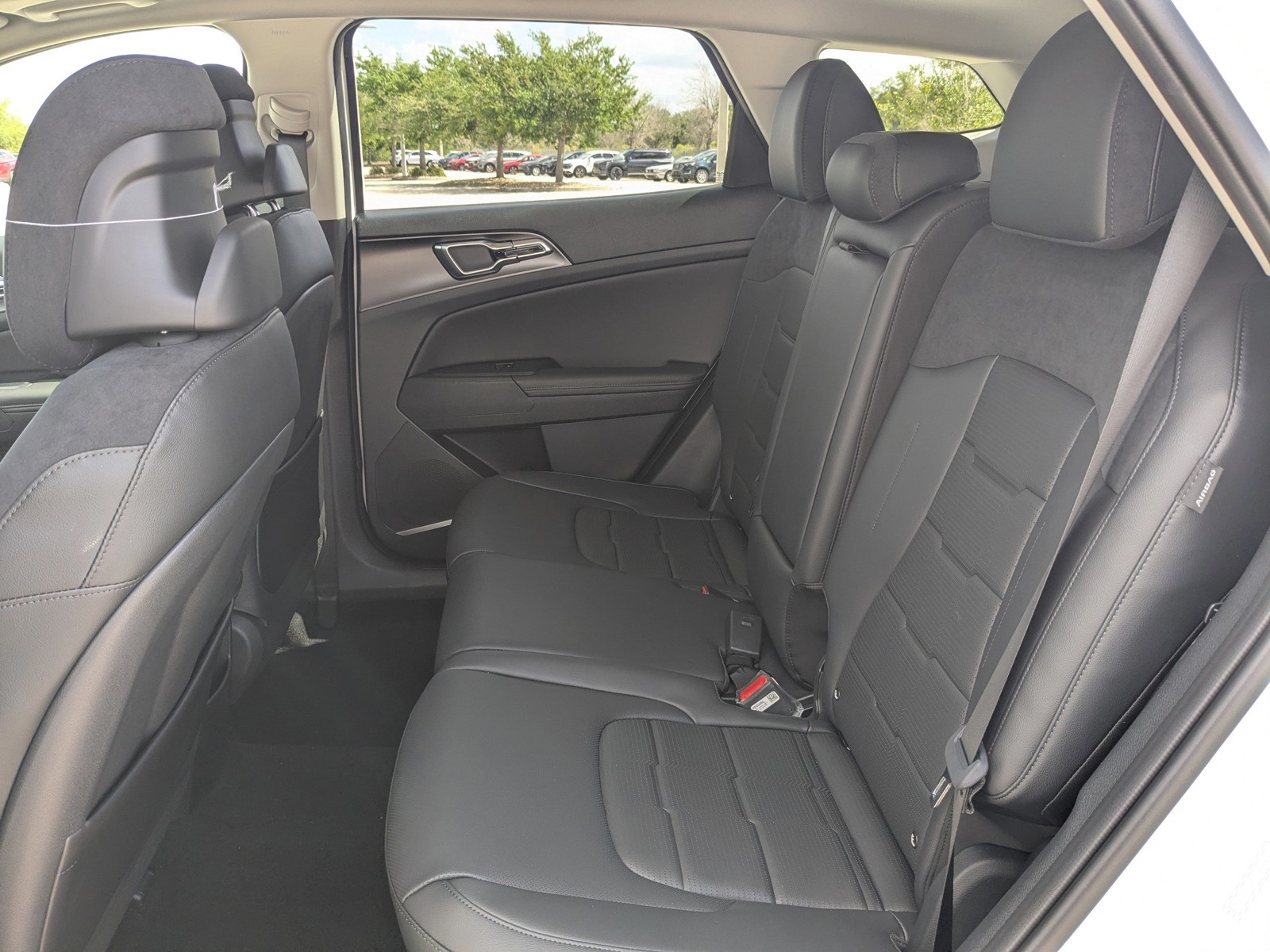 New 2026 Glacial White Pearl Kia SX-Prestige image 16