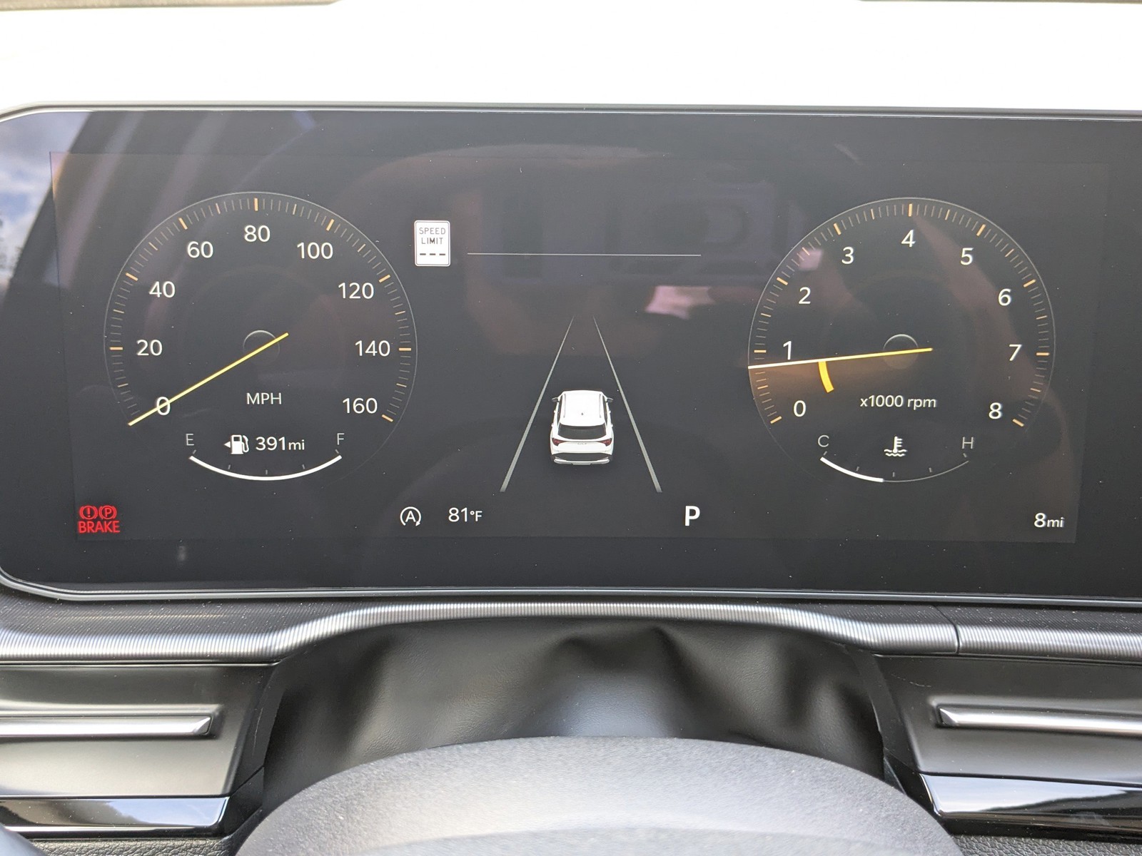 New 2026 Glacial White Pearl Kia SX-Prestige image 35