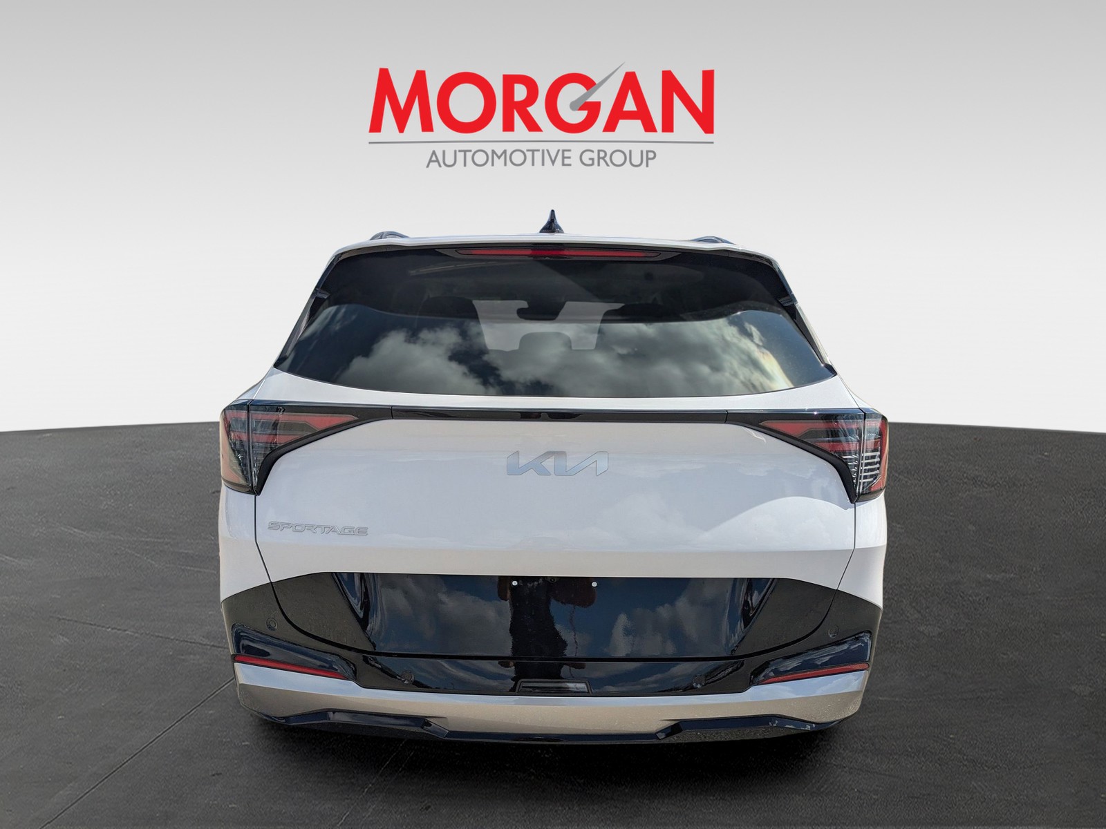 New 2026 Glacial White Pearl Kia SX-Prestige image 6
