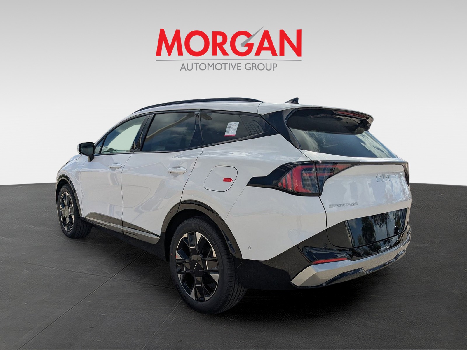 New 2026 Glacial White Pearl Kia SX-Prestige image 7