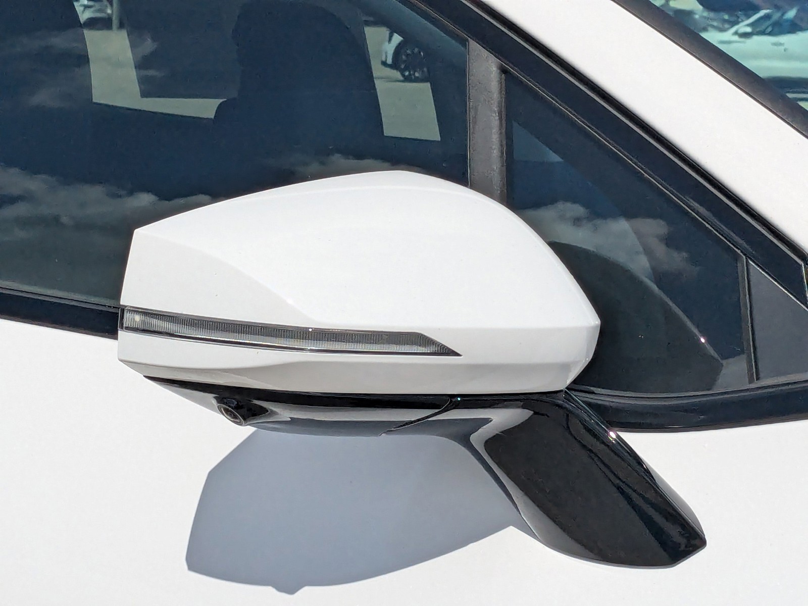 New 2026 Glacial White Pearl Kia SX-Prestige image 12
