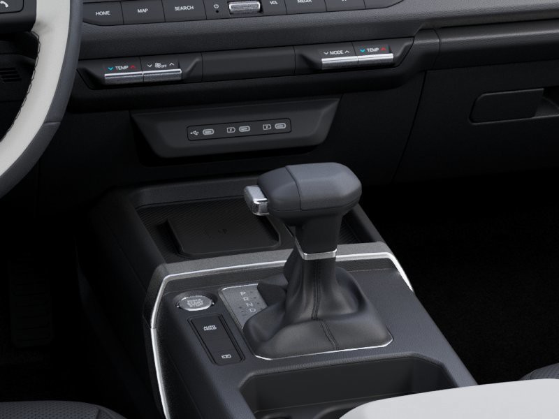 New 2027 Snow White Pearl Kia EX image 23