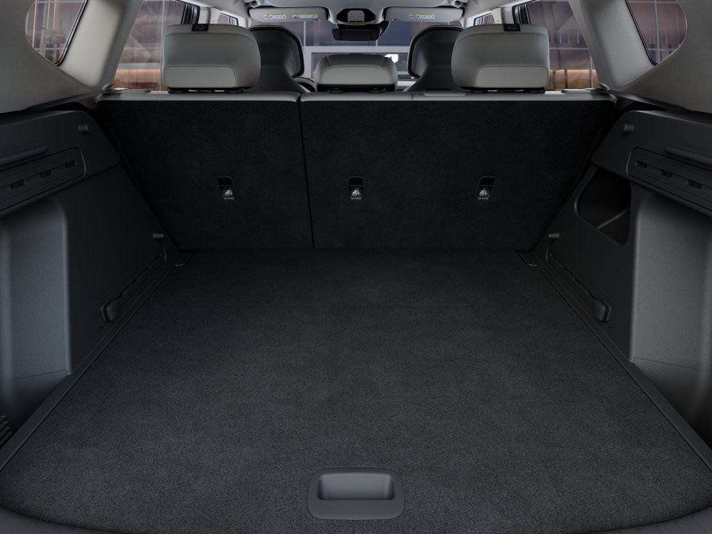 New 2027 Snow White Pearl Kia EX image 19