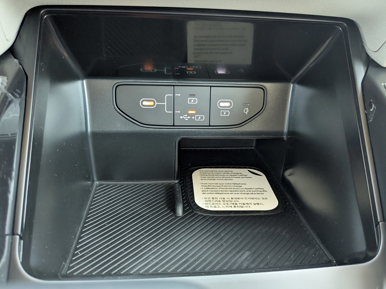 2026 Kia Sorento — photo 32 view