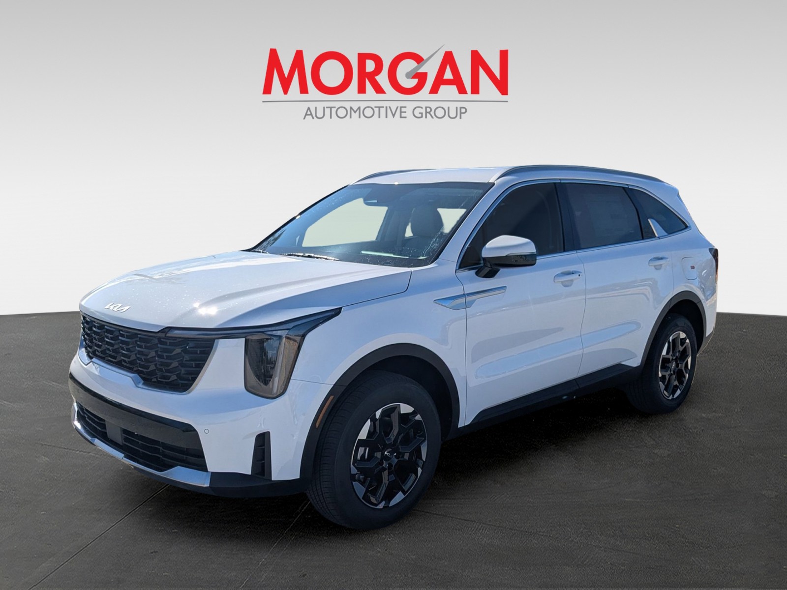 2026 Kia Sorento — photo 9 view