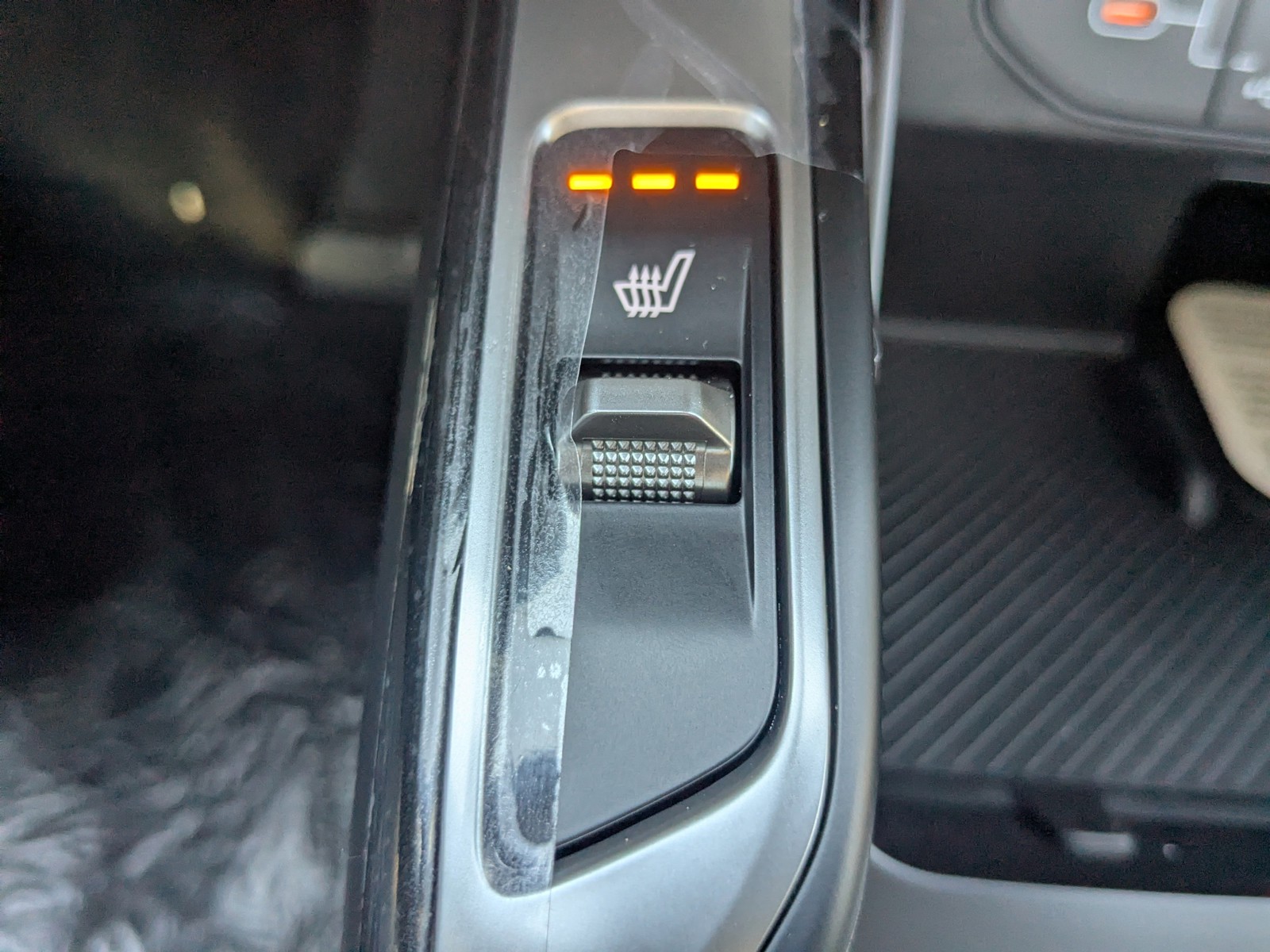 2026 Kia Sorento — photo 31 view