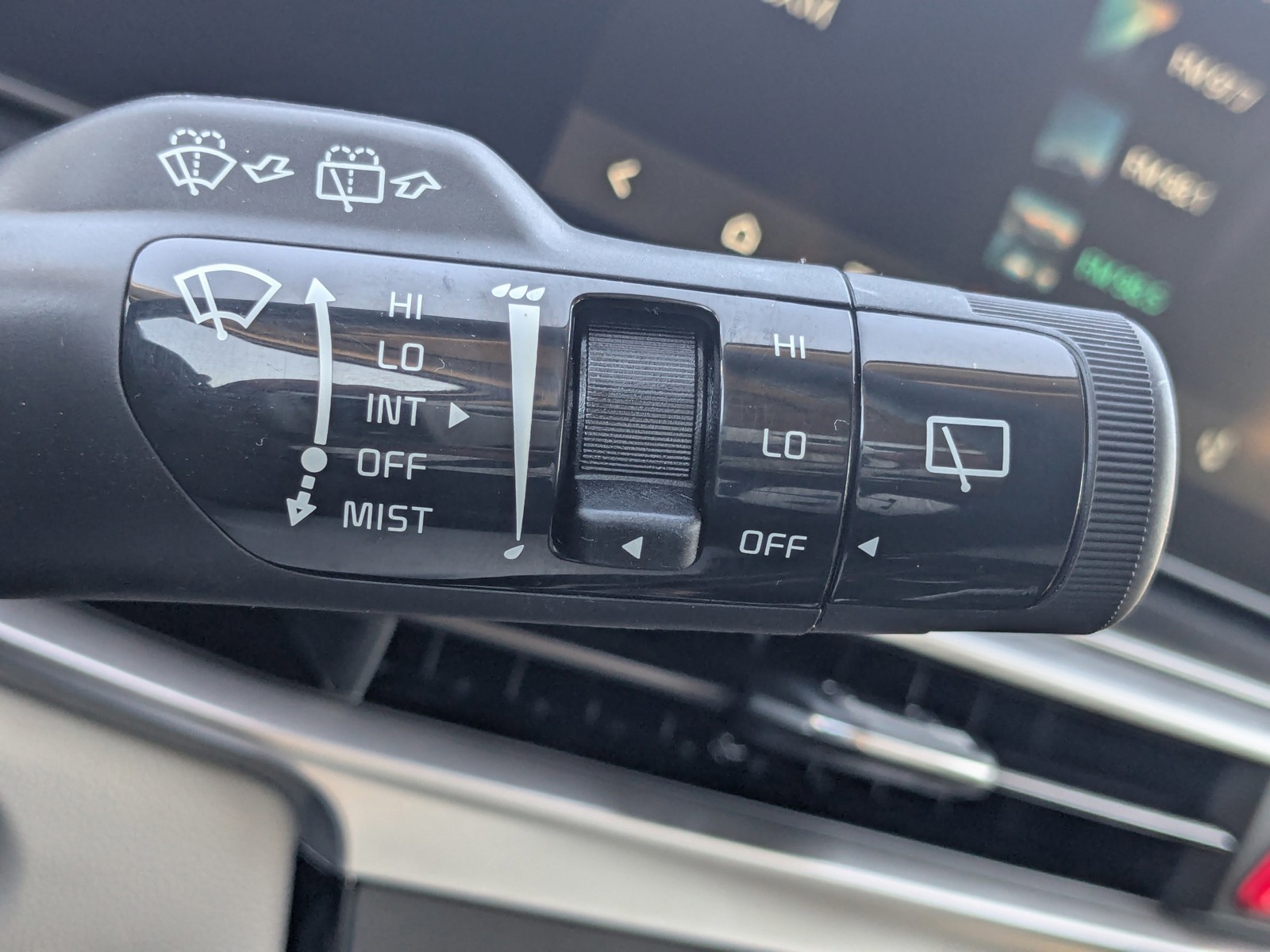 2026 Kia Sorento — photo 37 view