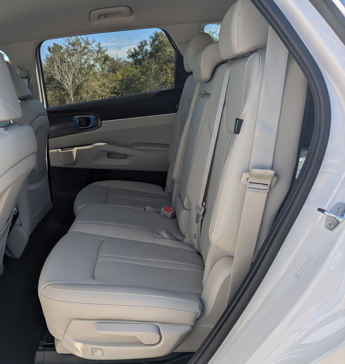 2026 Kia Sorento — photo 19 view