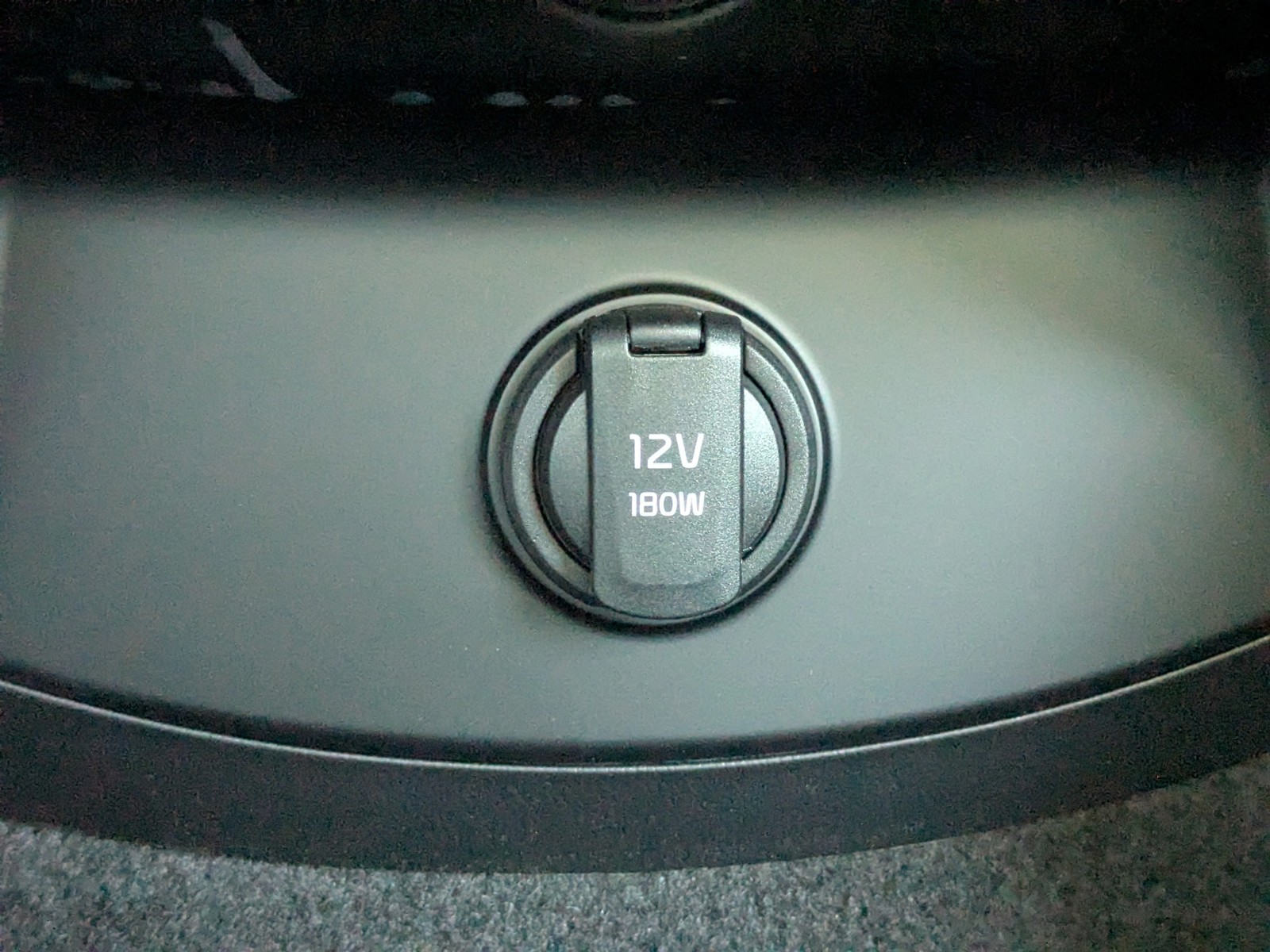 2026 Kia Sorento — photo 21 view