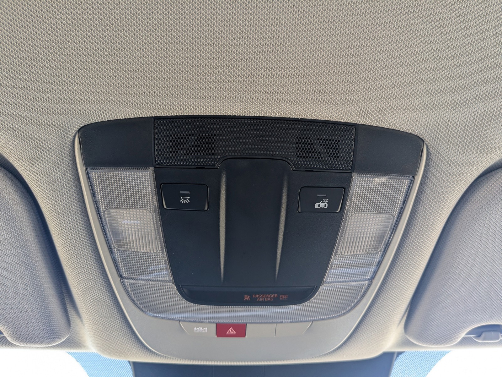 2026 Kia Sorento — photo 30 view