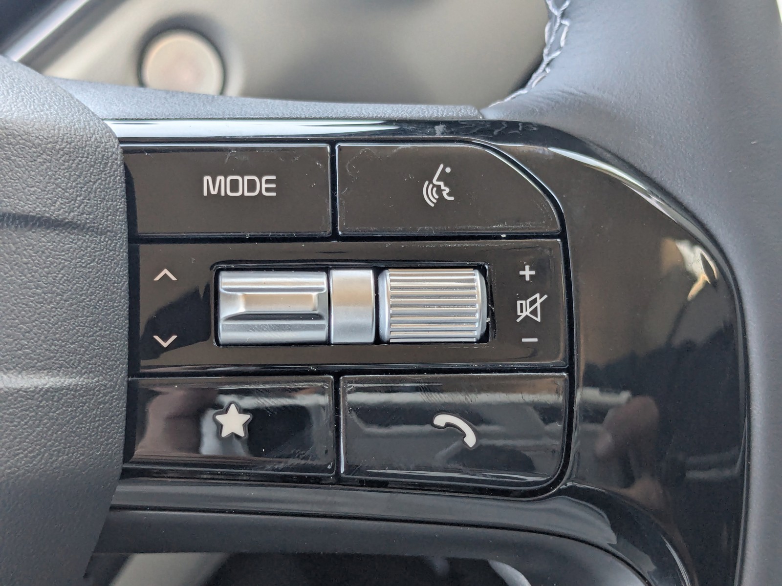 2026 Kia Sorento — photo 35 view