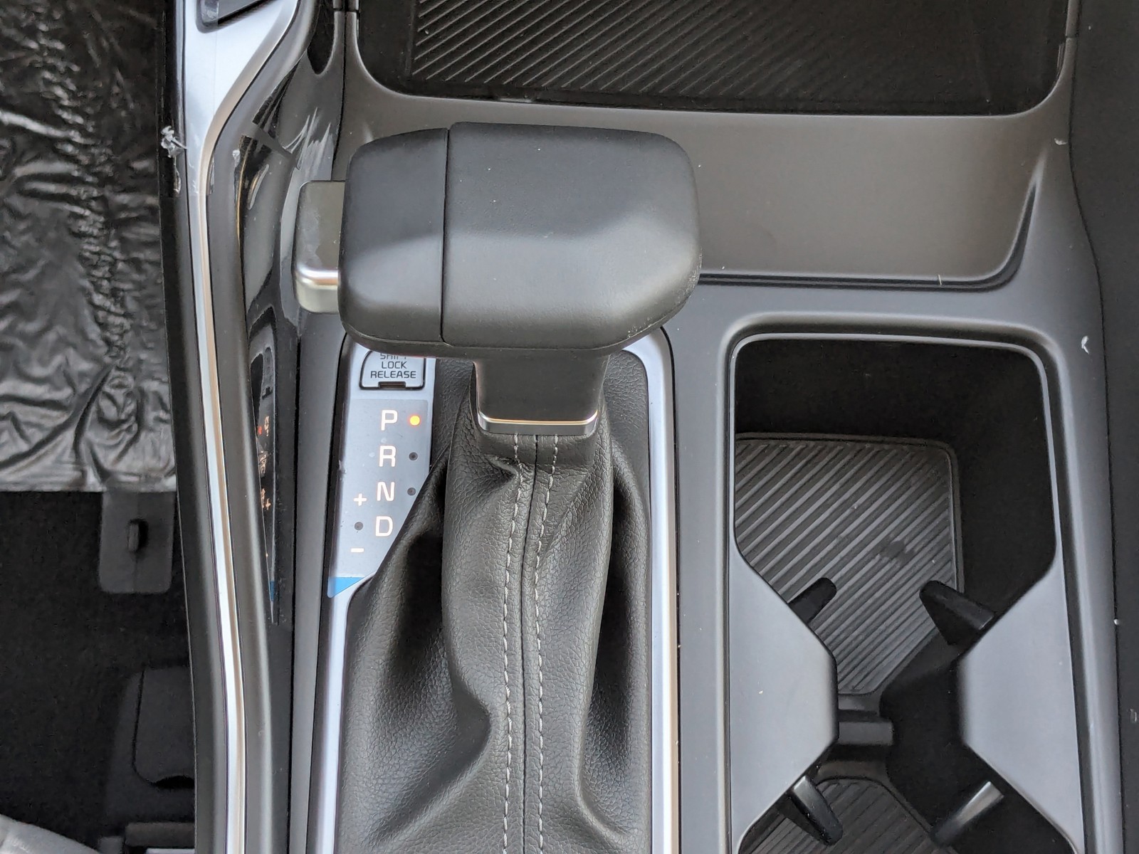 2026 Kia Sorento — photo 23 view