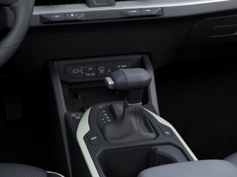 New 2026 Yellow Kia GT-Line image 23