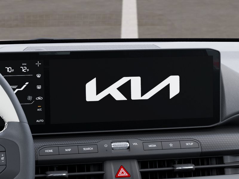 New 2026 Yellow Kia GT-Line image 20