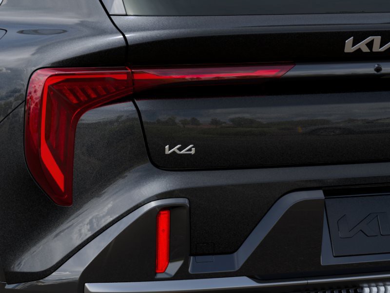New 2026  Kia GT-Line Turbo image 11