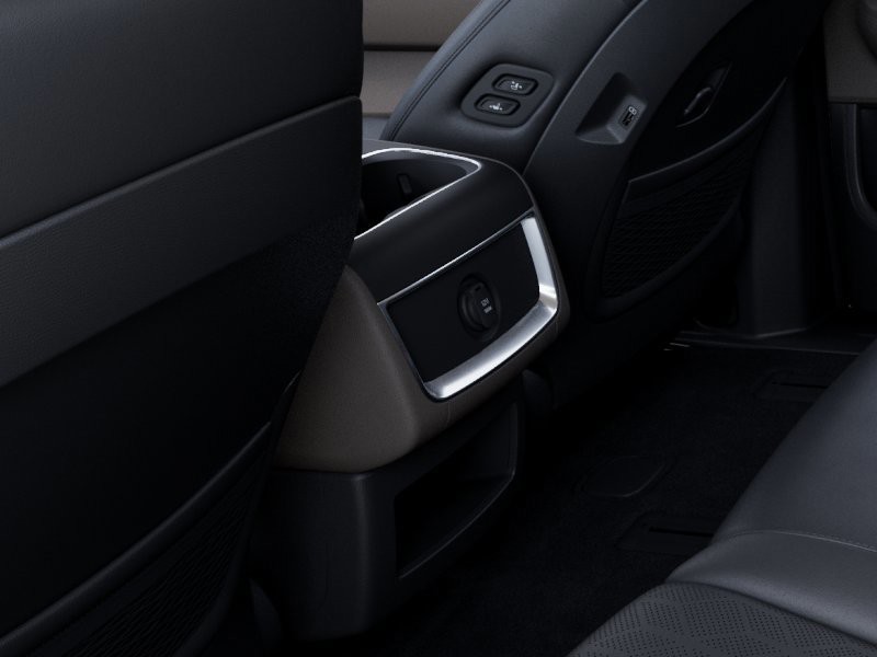 New 2026 Snow White Pearl Kia EX image 26