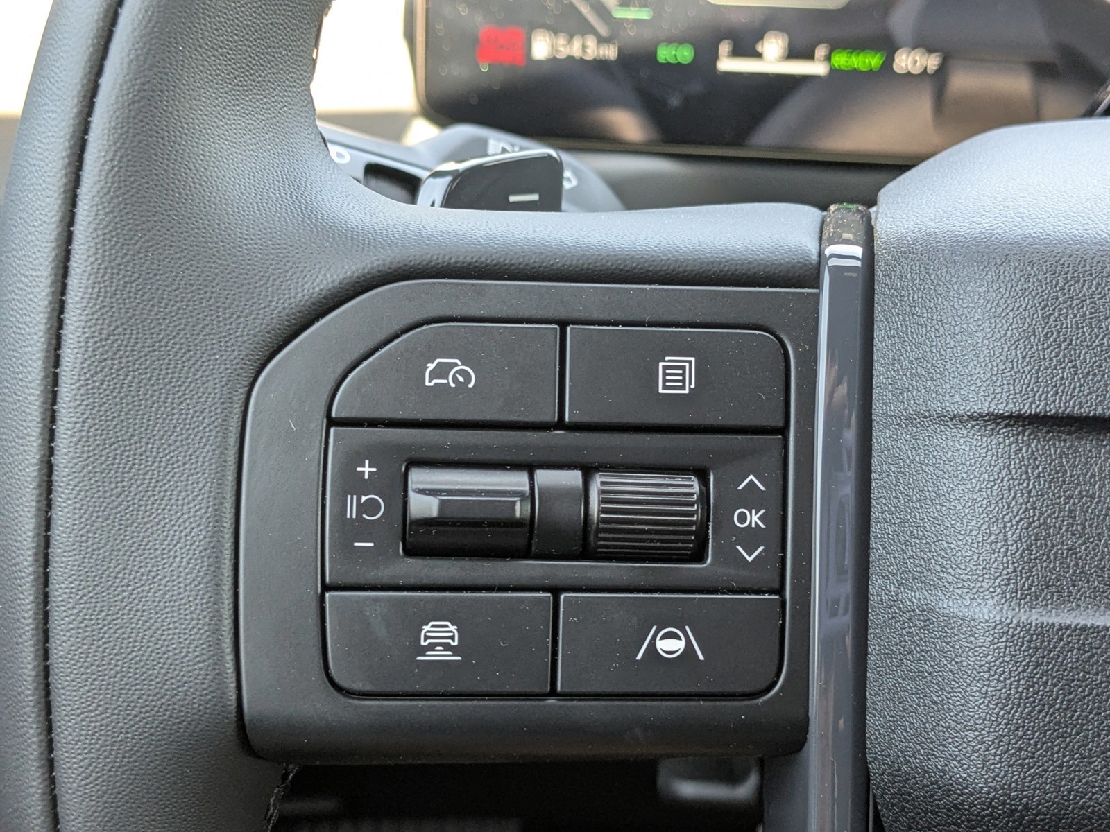 New 2027 Panthera Metal Kia X-Line SX image 34