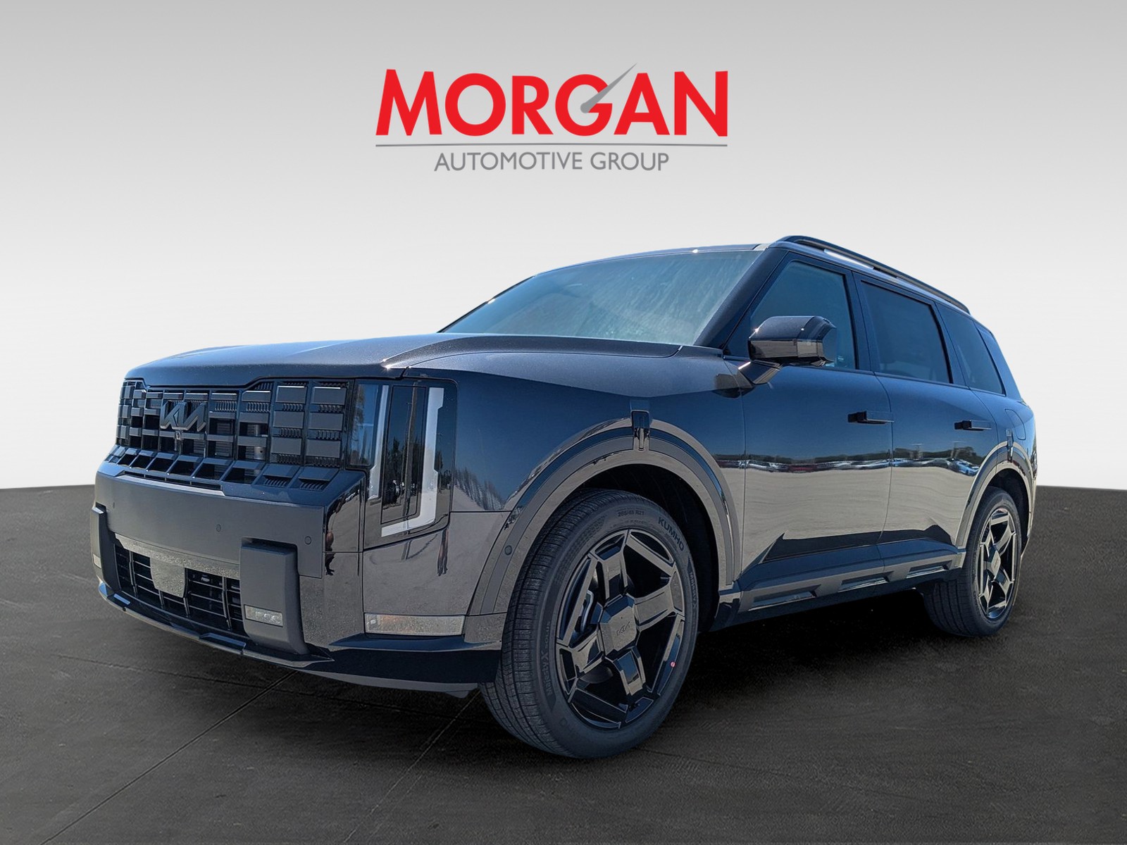 New 2027 Panthera Metal Kia X-Line SX image 9