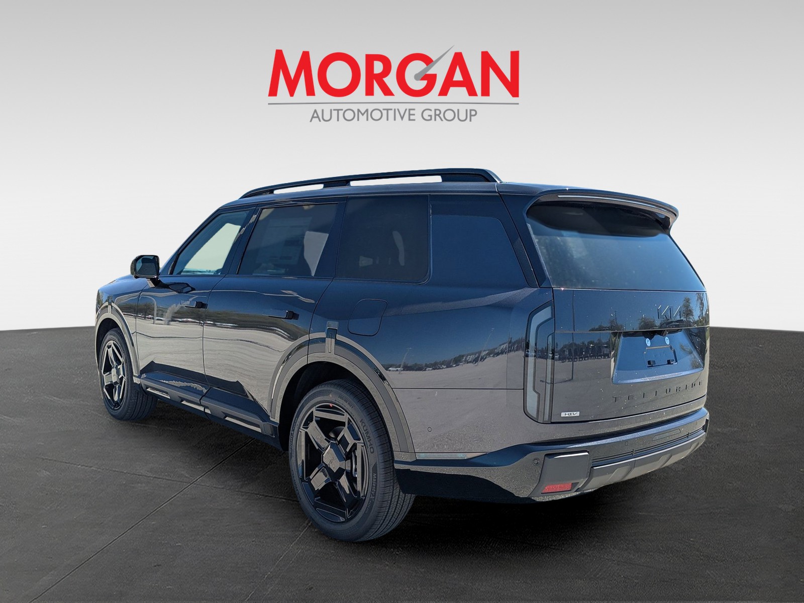 New 2027 Panthera Metal Kia X-Line SX image 7