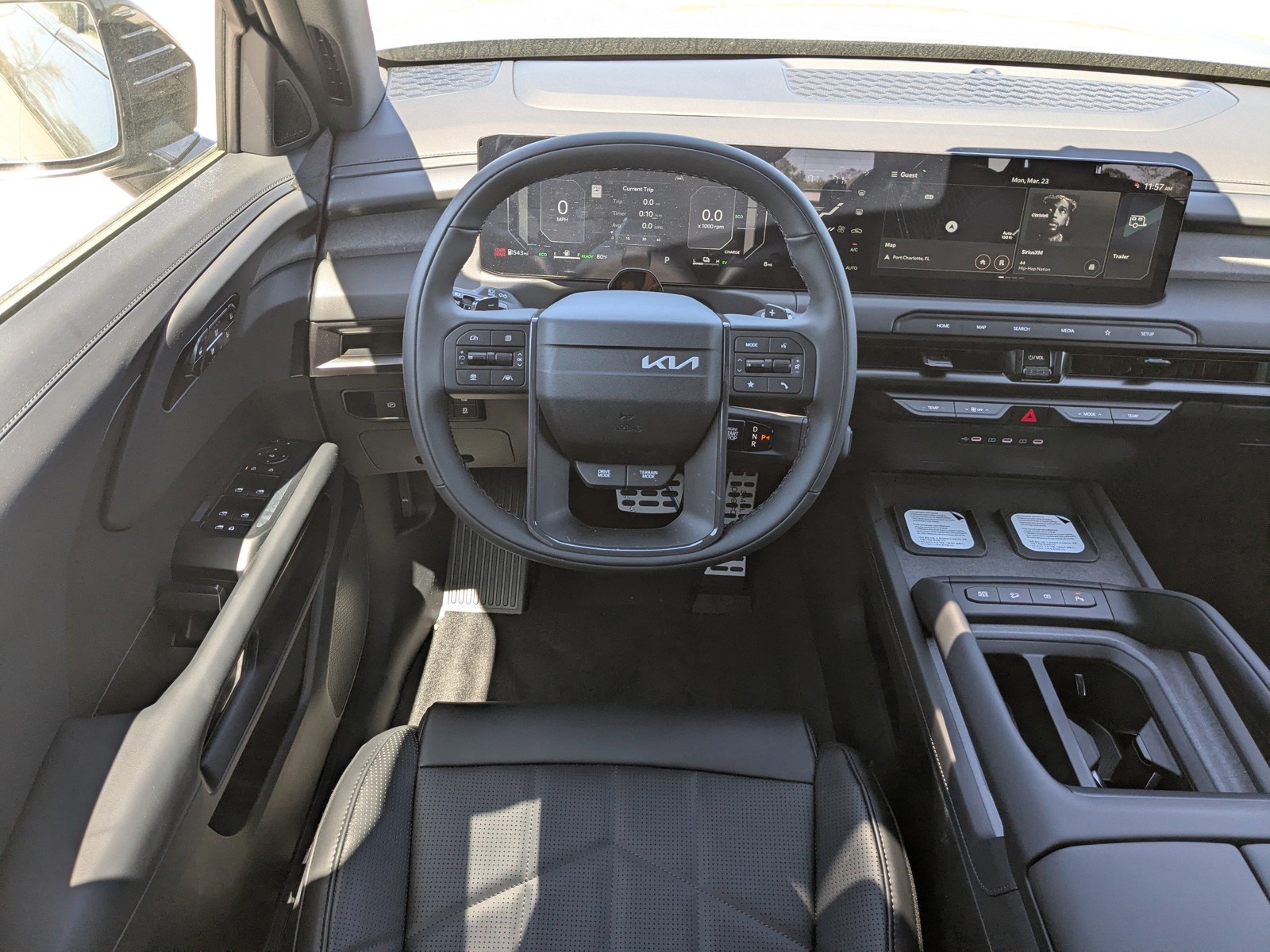 New 2027 Panthera Metal Kia X-Line SX image 23