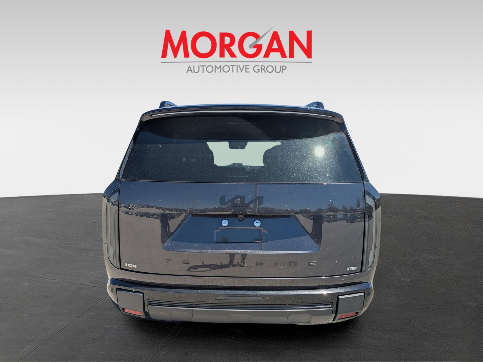 New 2027 Panthera Metal Kia X-Line SX image 6