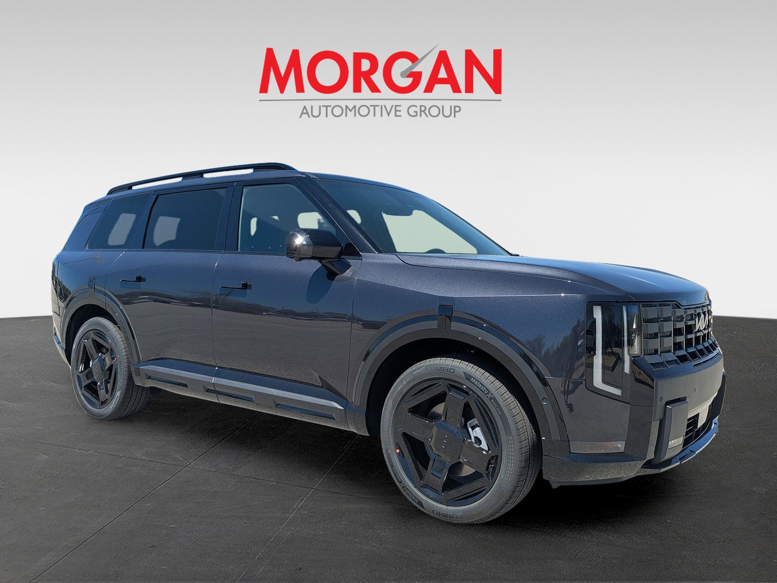 New 2027 Panthera Metal Kia X-Line SX image 2