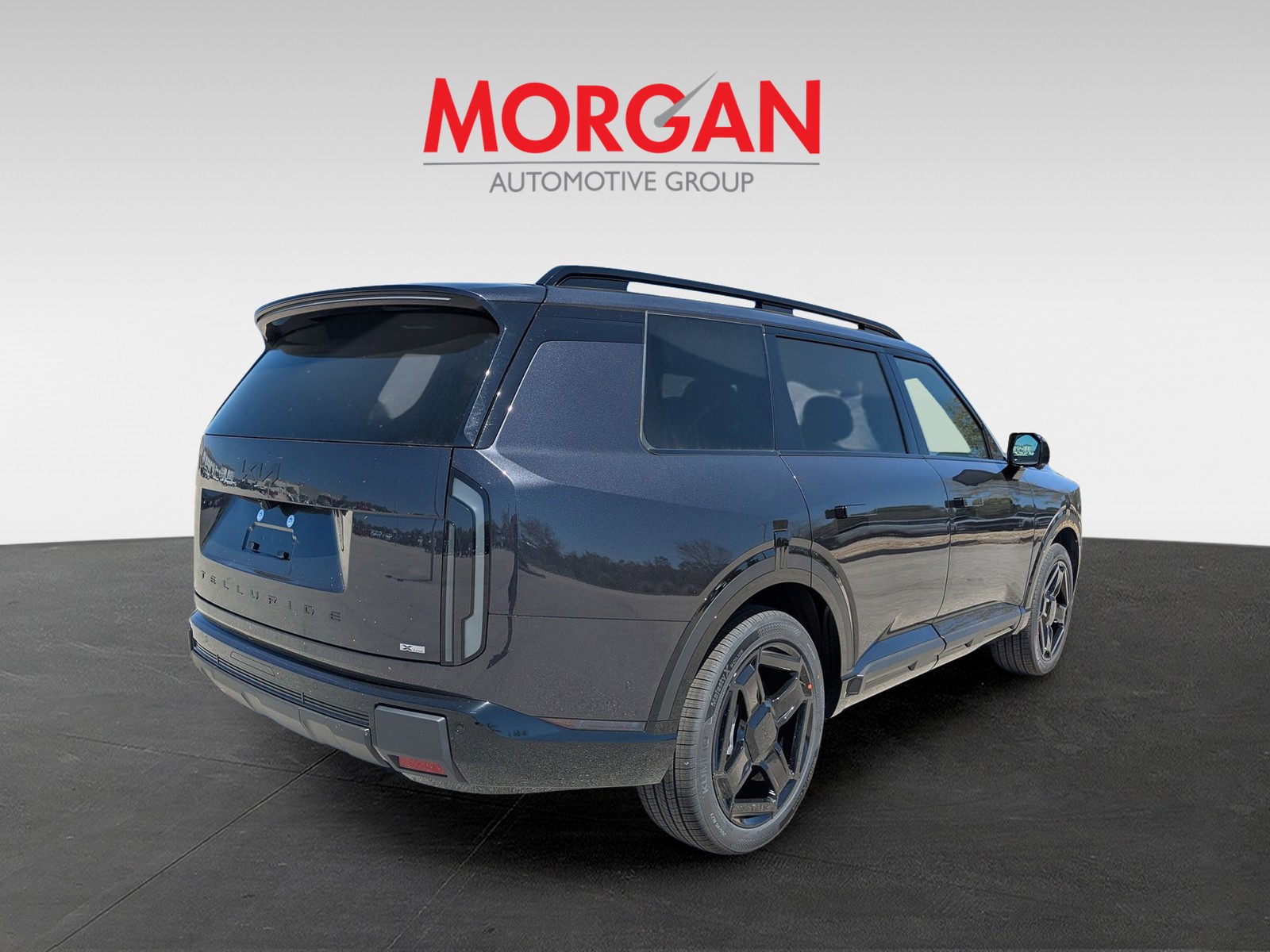 New 2027 Panthera Metal Kia X-Line SX image 5