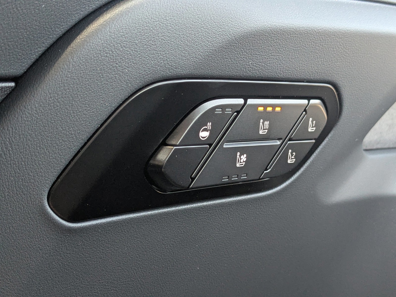 New 2027 Panthera Metal Kia X-Line SX image 33
