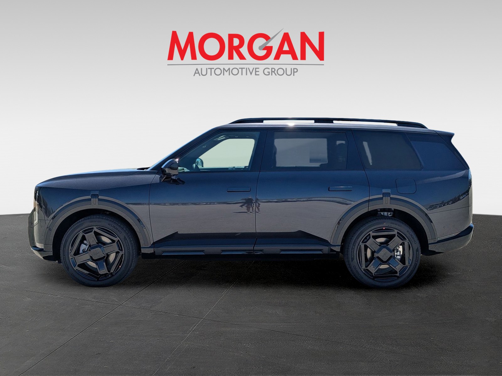New 2027 Panthera Metal Kia X-Line SX image 8