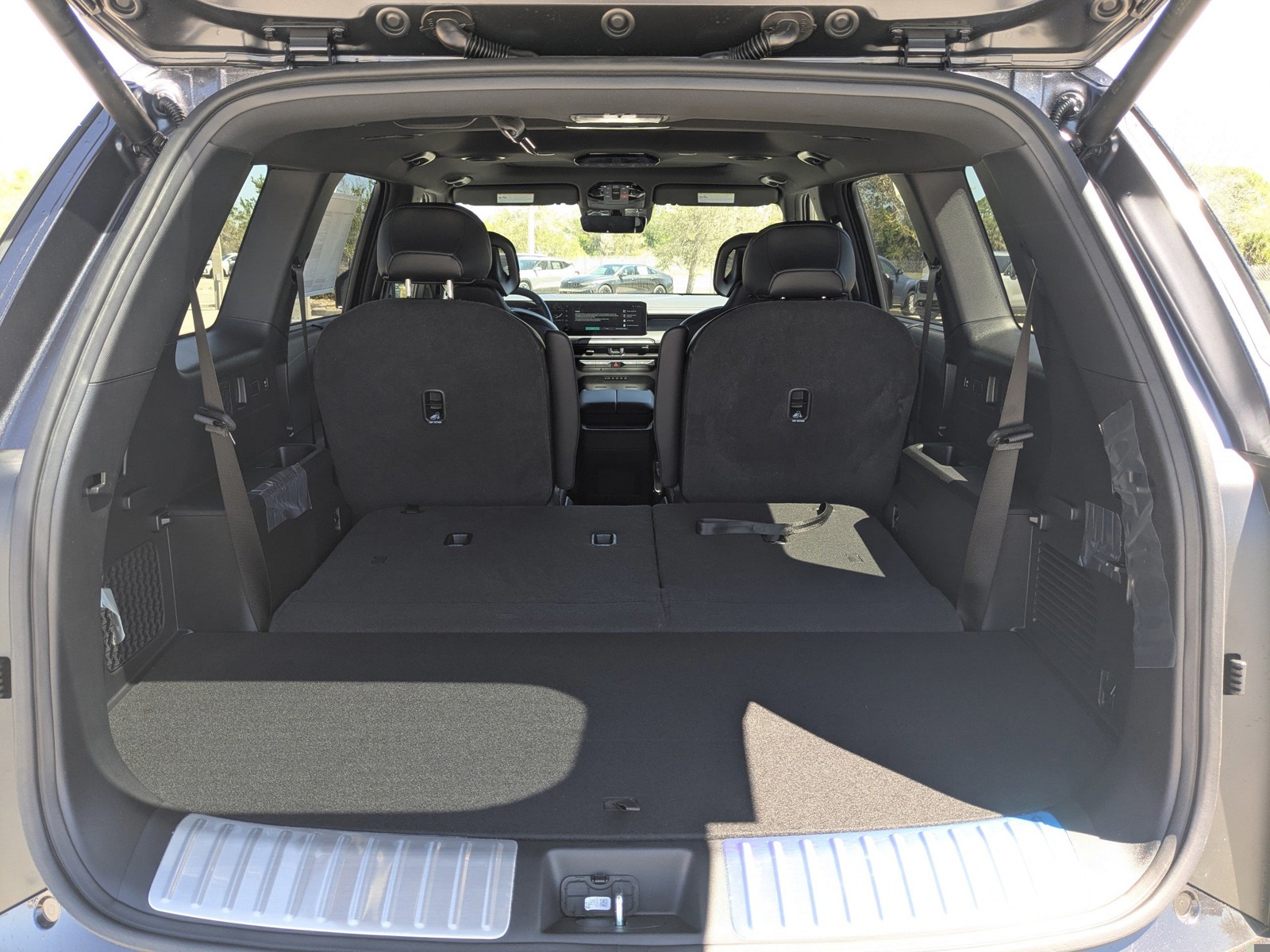 New 2027 Panthera Metal Kia X-Line SX image 14