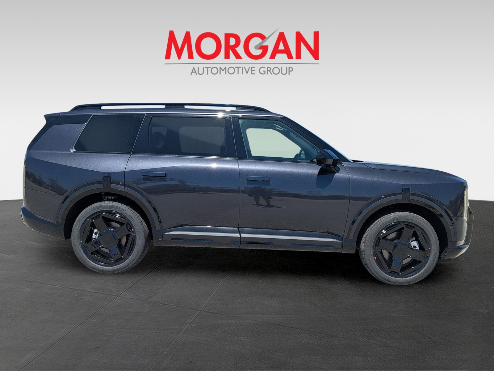 New 2027 Panthera Metal Kia X-Line SX image 4