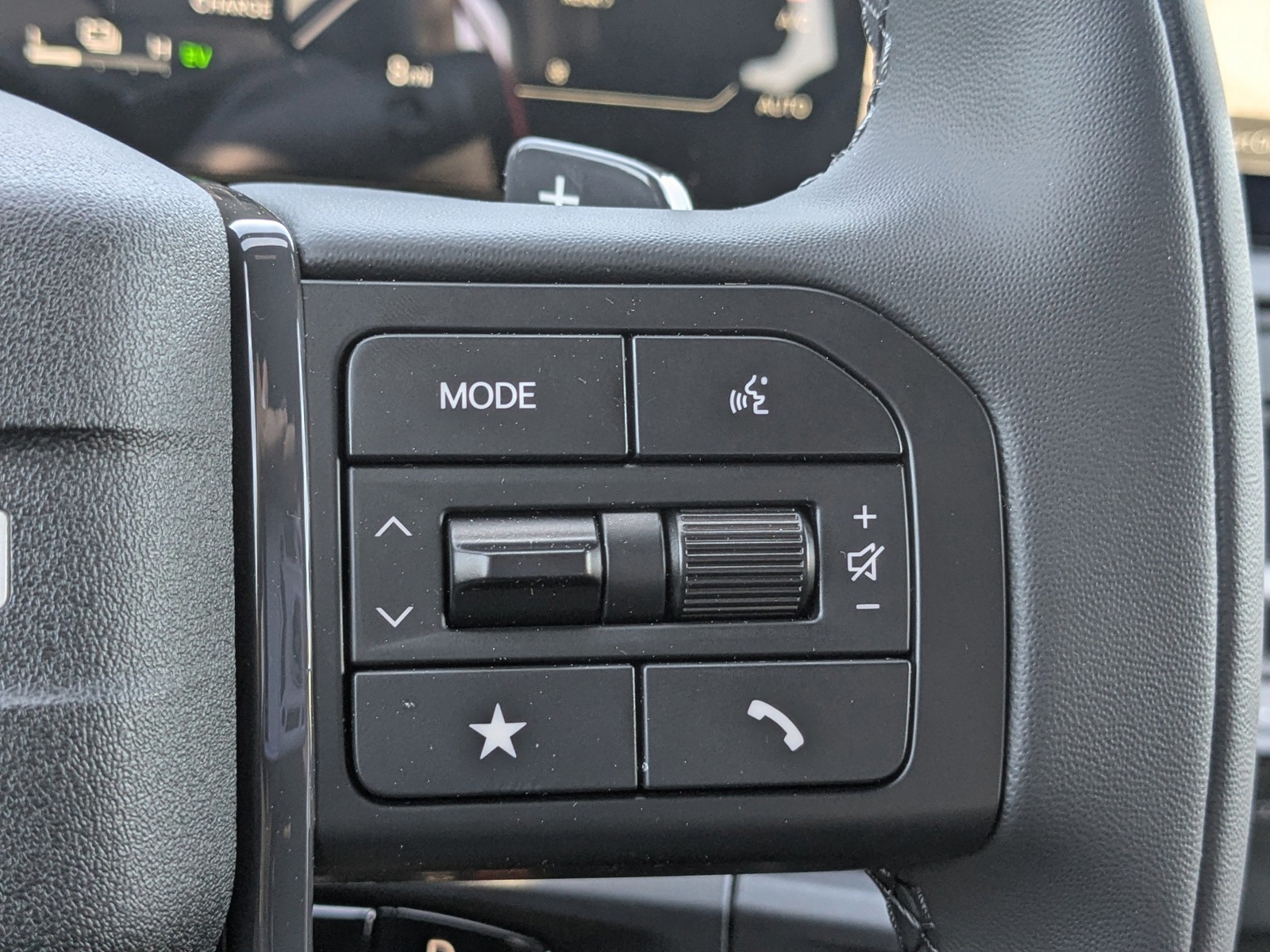 New 2027 Panthera Metal Kia X-Line SX image 35
