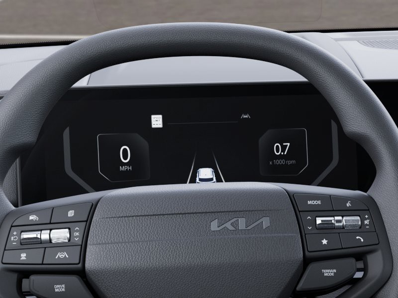 New 2027 White Kia S image 21
