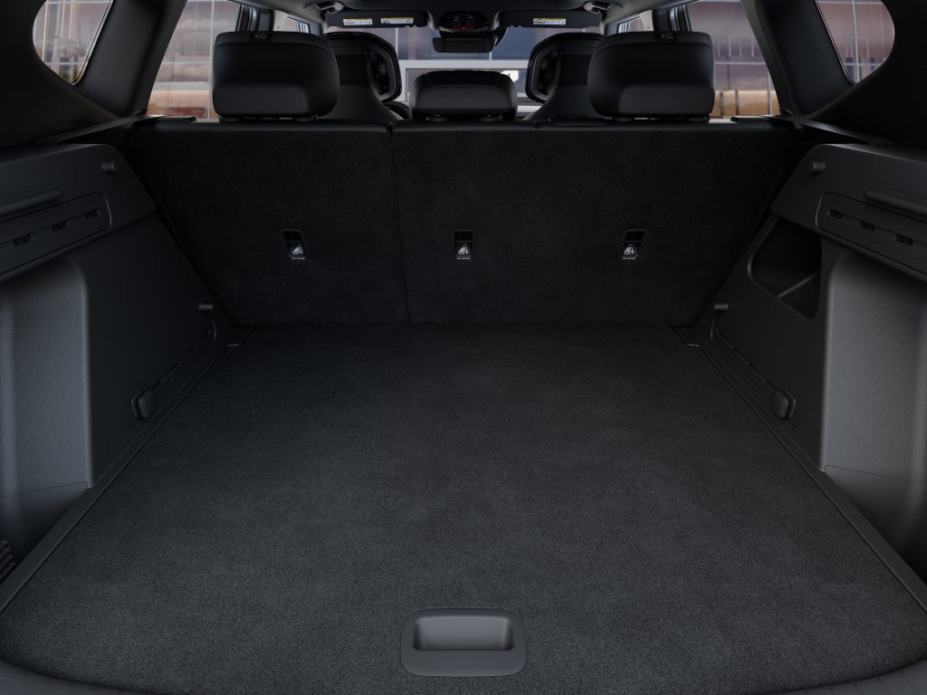 New 2027 Frost Blue Kia X-Line S image 19