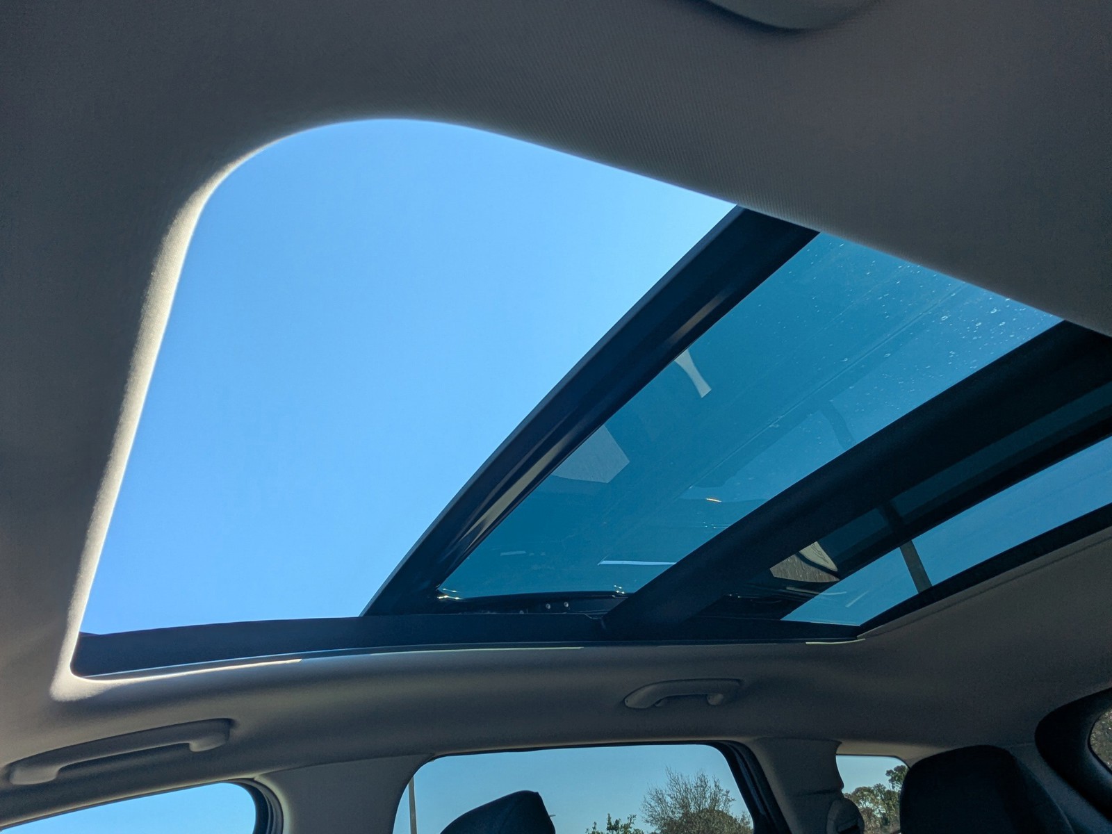 New 2026 Nebular Blue Kia EX image 28