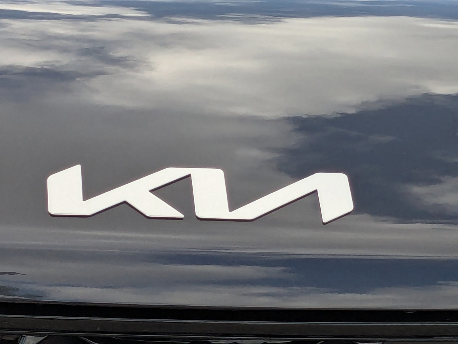New 2026 Panthera Metal Kia EX image 13
