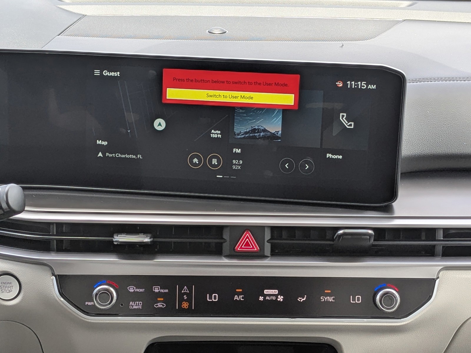 New 2026 Panthera Metal Kia EX image 24
