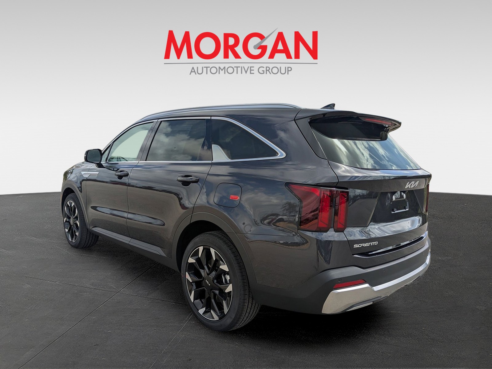New 2026 Panthera Metal Kia EX image 7