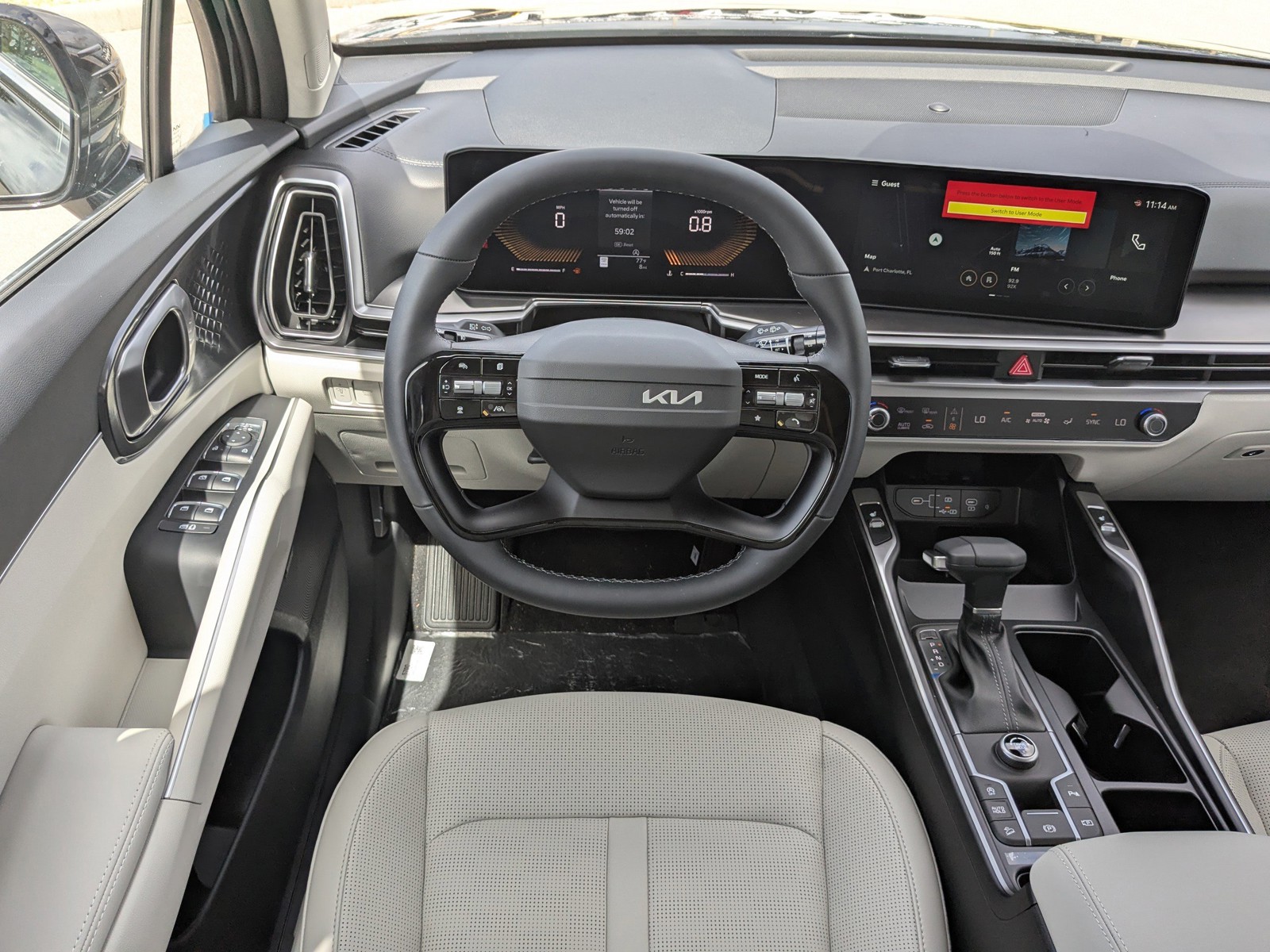 New 2026 Panthera Metal Kia EX image 22