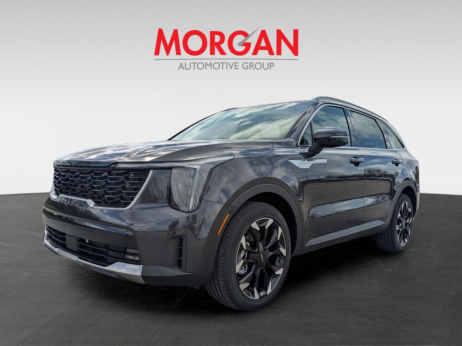 New 2026 Panthera Metal Kia EX image 9