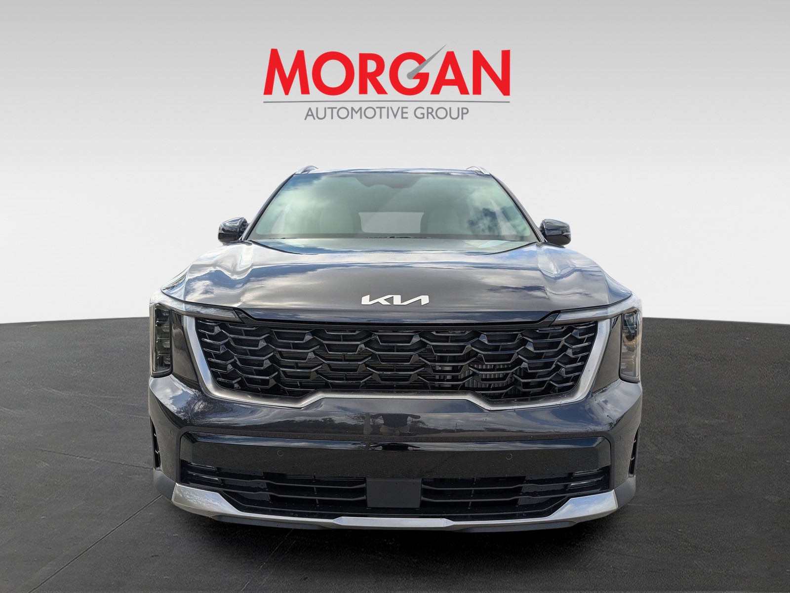 New 2026 Panthera Metal Kia EX image 3