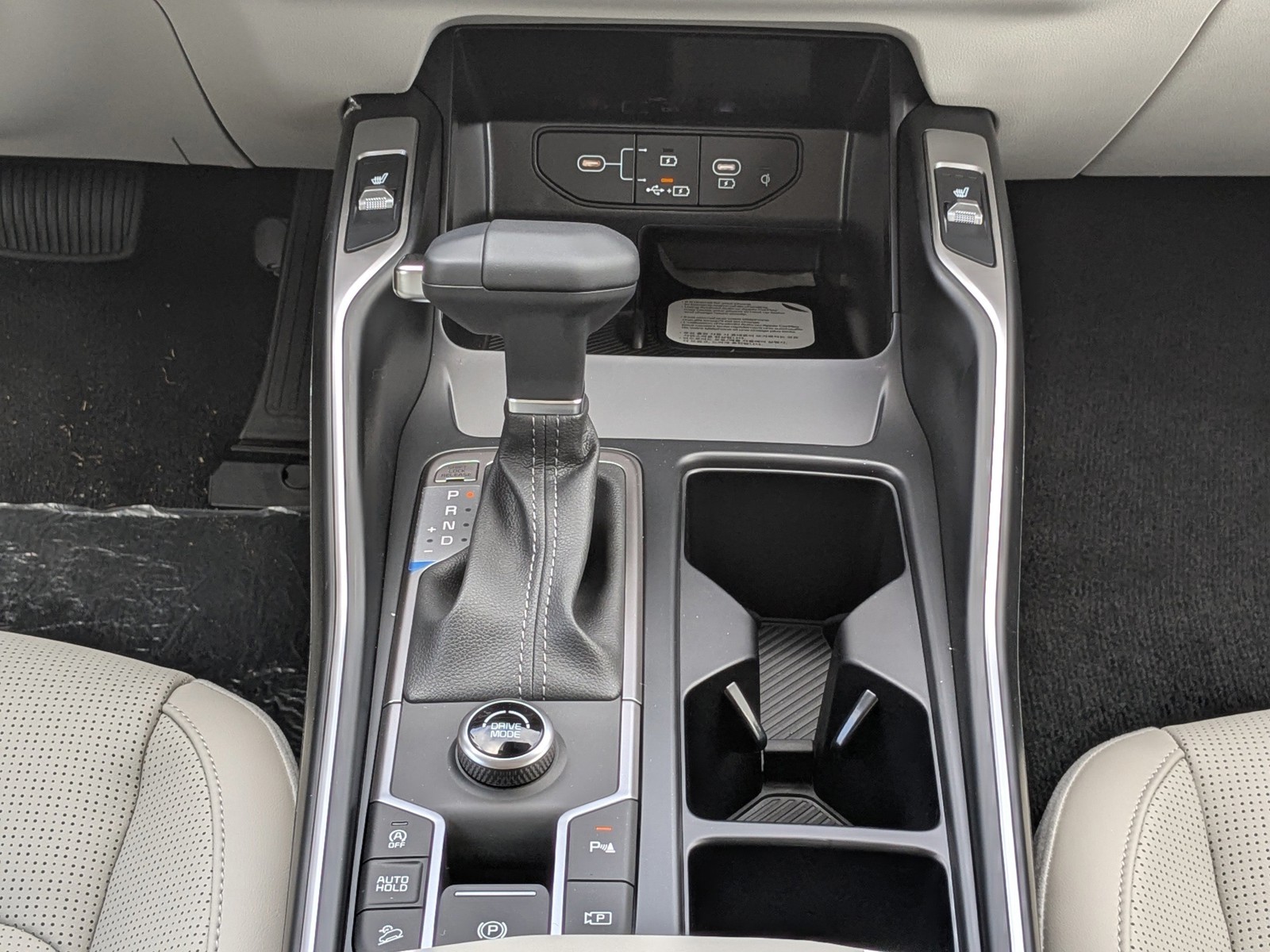 New 2026 Panthera Metal Kia EX image 25