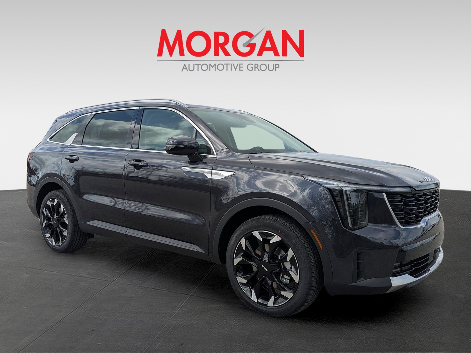 New 2026 Panthera Metal Kia EX image 2