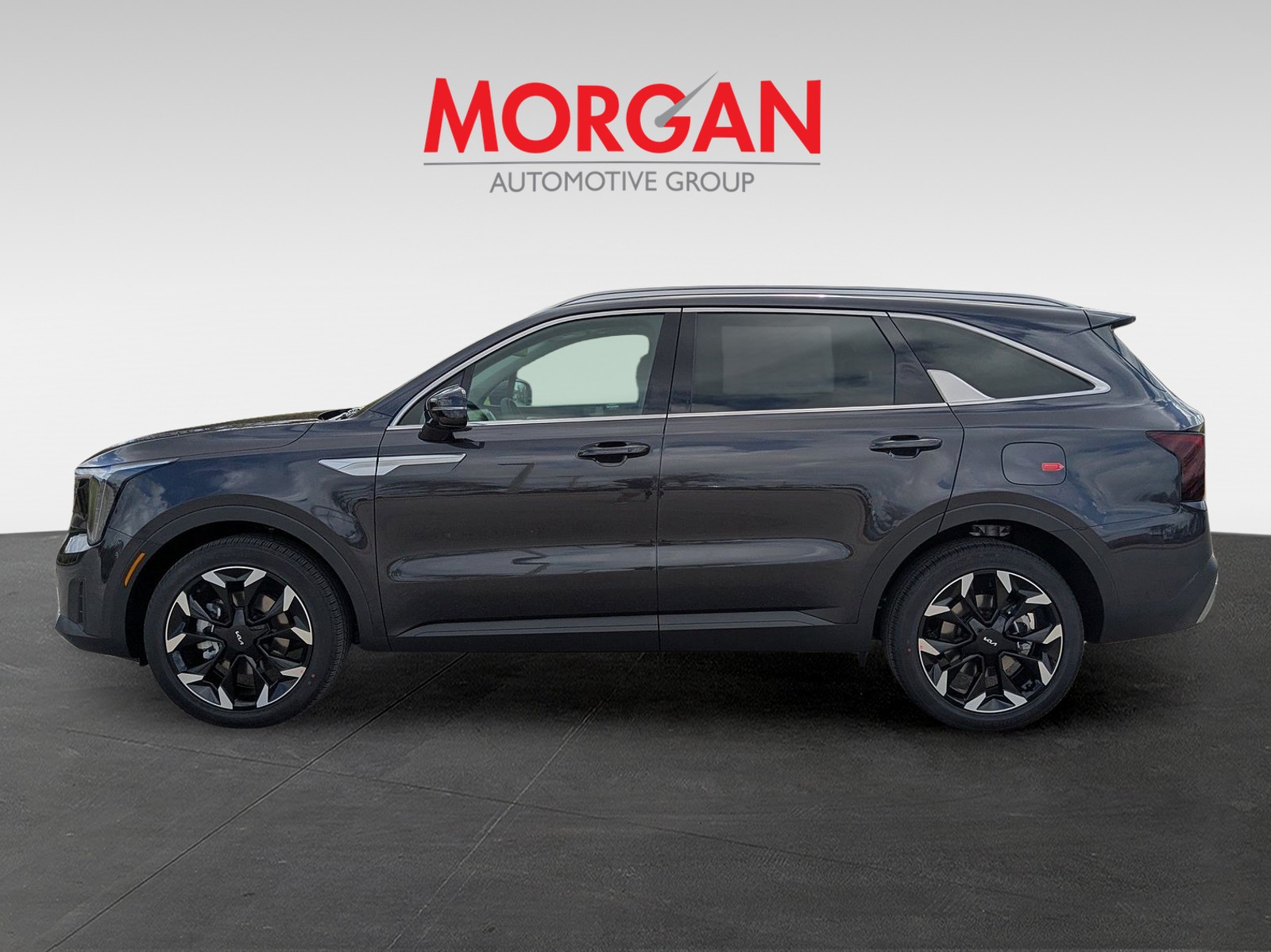 New 2026 Panthera Metal Kia EX image 8