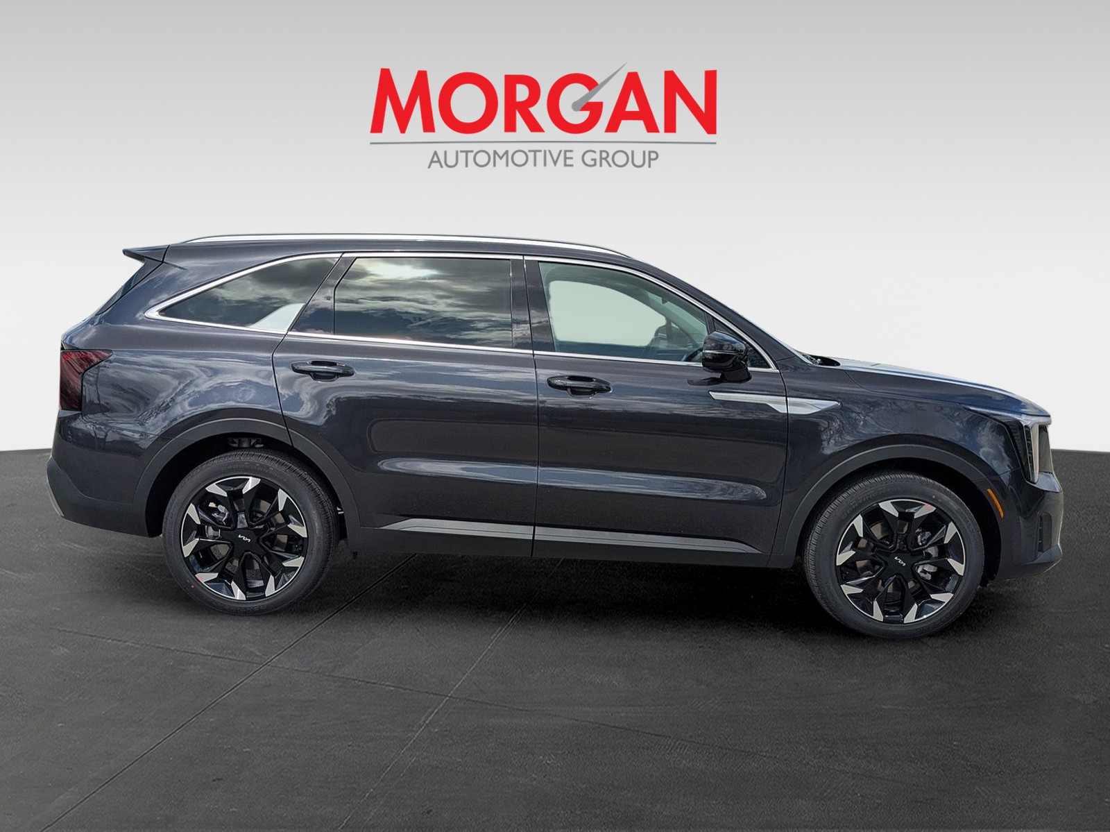 New 2026 Panthera Metal Kia EX image 4